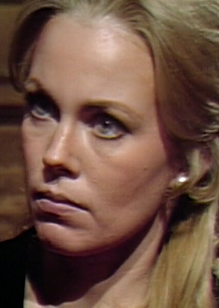 Angélique Bouchard photo