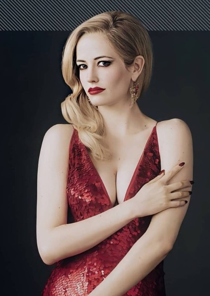 Angélique Bouchard photo