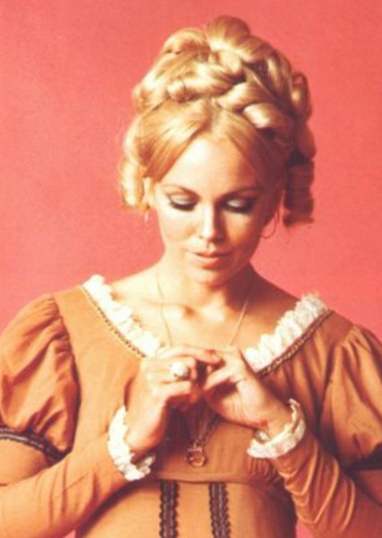 Angélique Bouchard photo