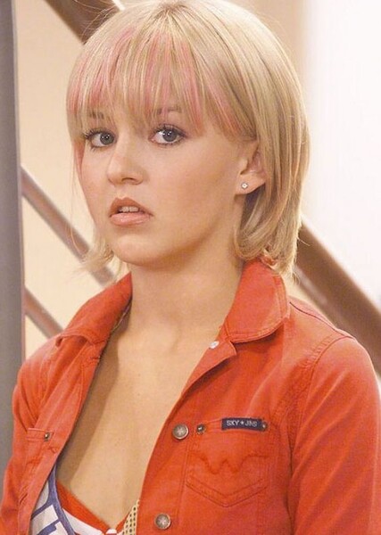 Angelique Boyer photo