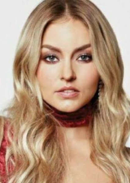 Angelique Boyer Photo on myCast - Fan Casting Your Favorite Stories