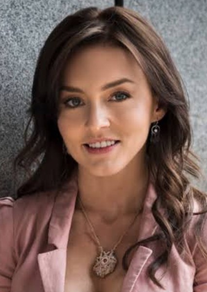 Angelique Boyer photo