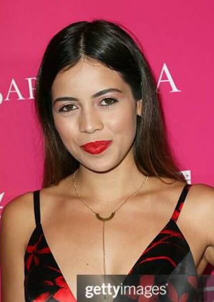 Angelique Rivera
