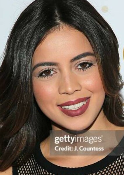 Angelique Rivera