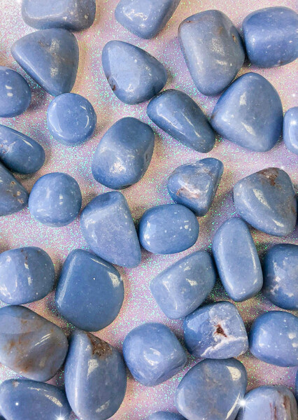 Angelite