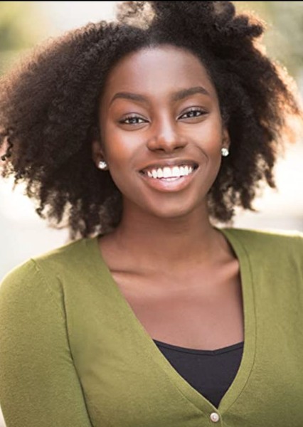 Angella Katherine photo
