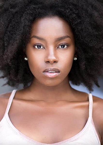 Angella Katherine photo