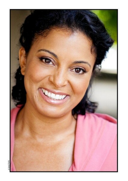 Angelle Brooks photo