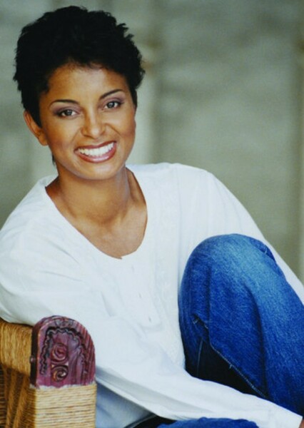 Angelle Brooks photo