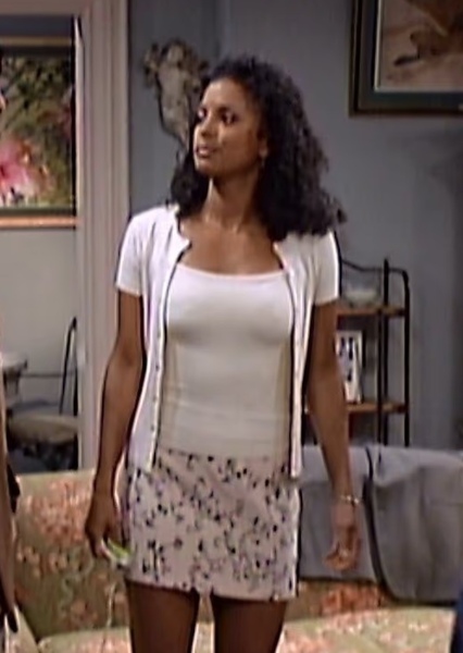 Angelle Brooks
