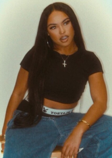 Angelnae Randalle