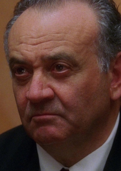 Angelo Badalamenti photo