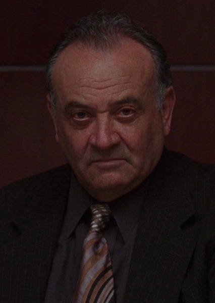 Angelo Badalamenti