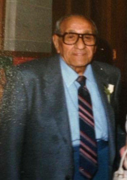 Angelo Bruno