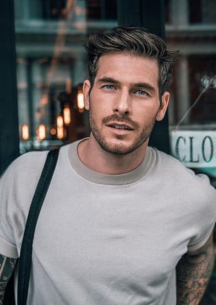 Angelo Carlucci photo