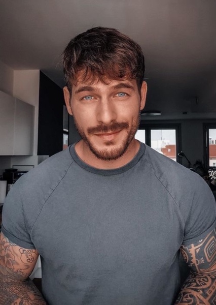 Angelo Carlucci photo