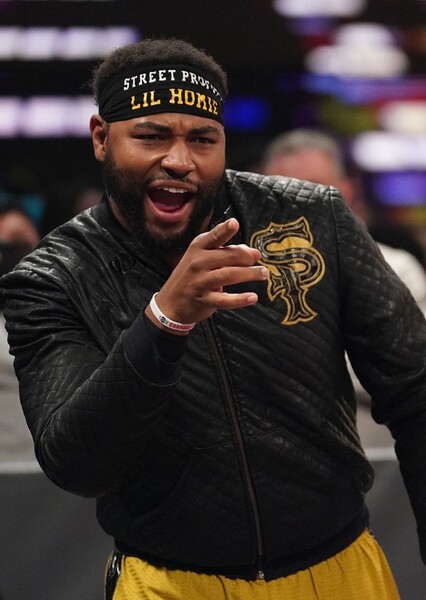 Angelo Dawkins photo