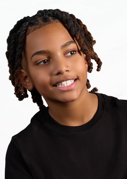 Angelo Gray