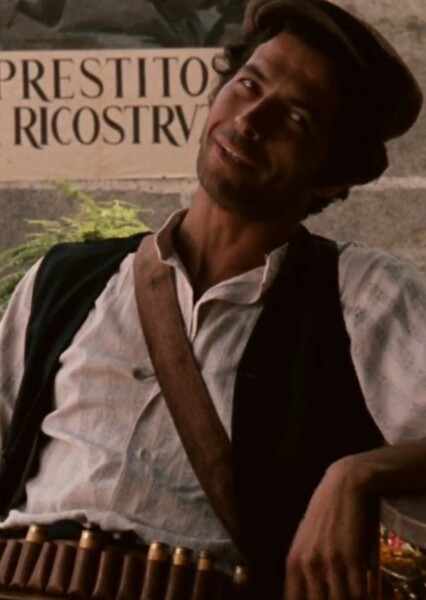 Angelo Infanti photo