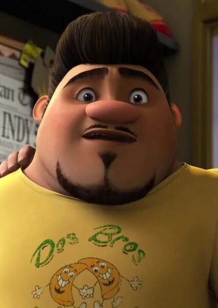 Angelo Lopez