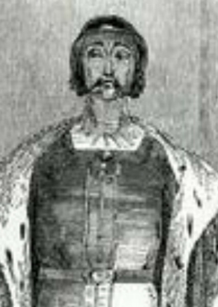 Angelo (Measure for Measure) photo
