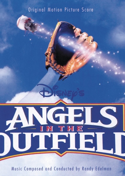 Angels in the Outfield OST 02. The Wave