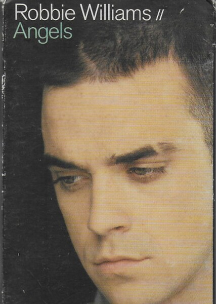 Angels (Robbie Williams song)