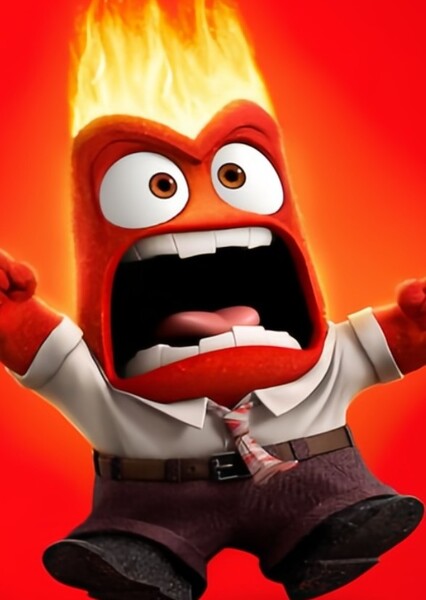 Anger