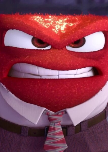 Anger photo