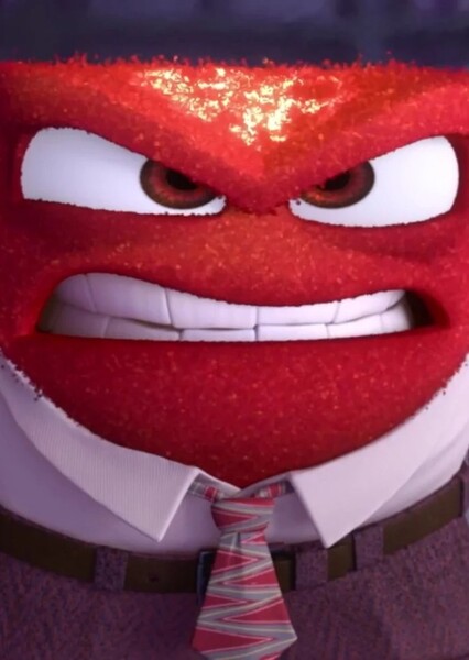 Anger photo