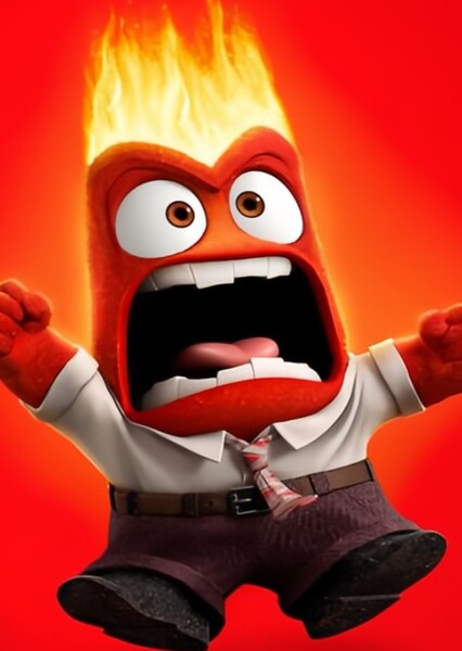 Anger photo