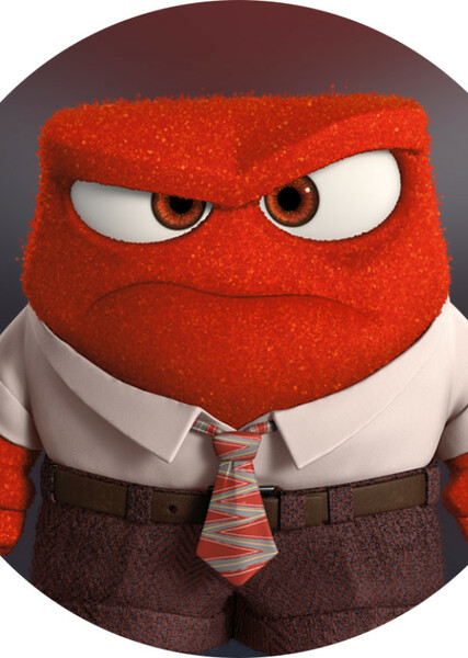 Anger photo