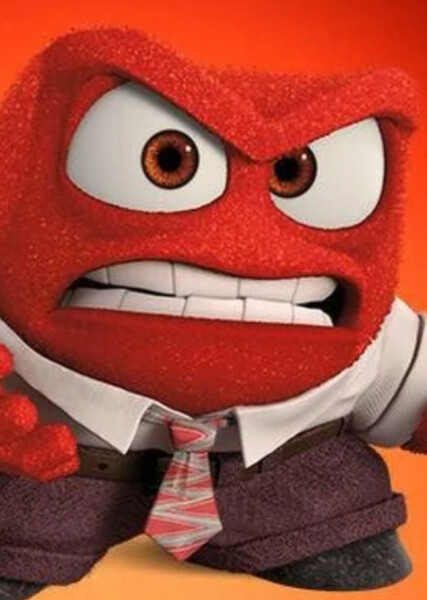 Anger photo