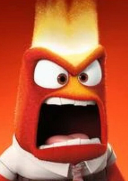 Anger
