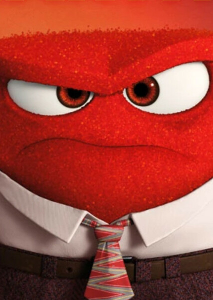 Anger photo