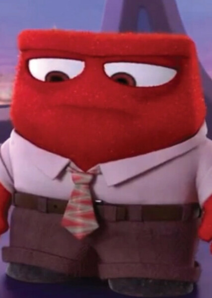 Anger photo