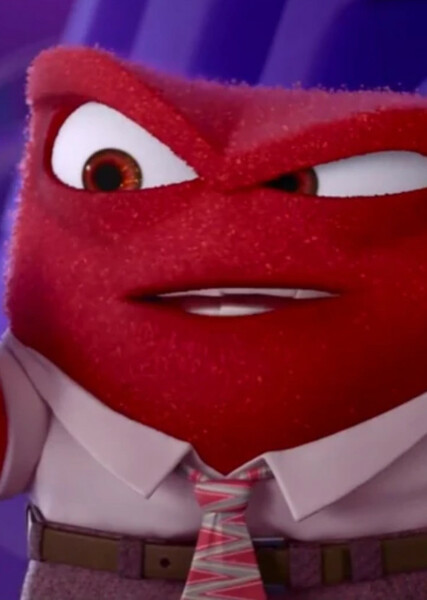 Anger photo