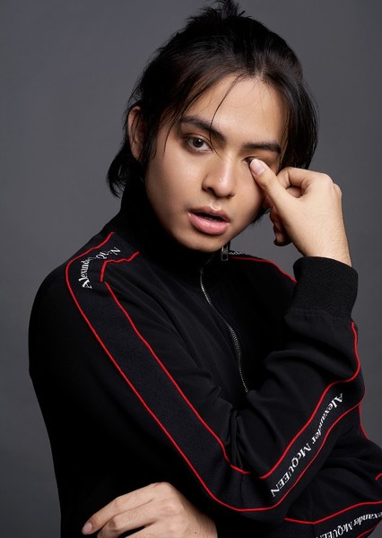 Angga Yunanda photo