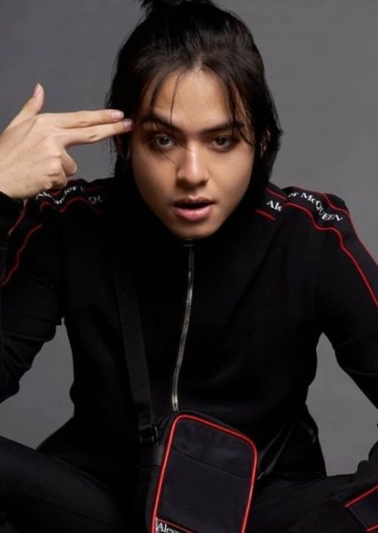 Angga Yunanda photo