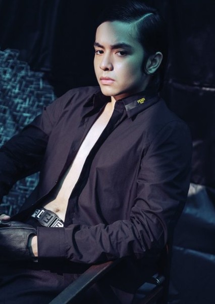 Angga Yunanda photo