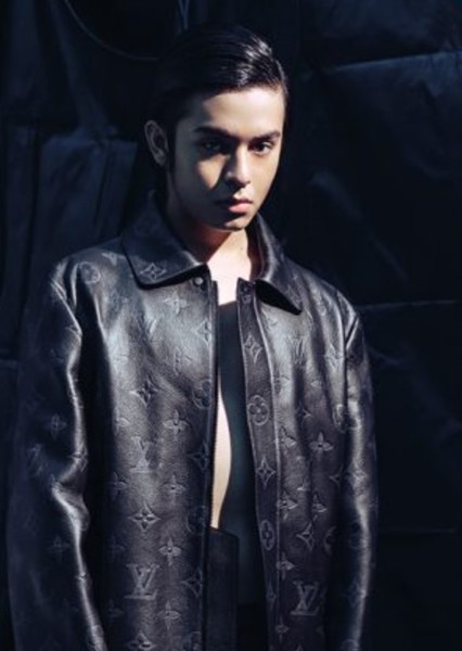 Angga Yunanda photo