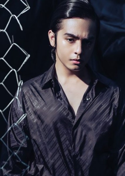 Angga Yunanda photo
