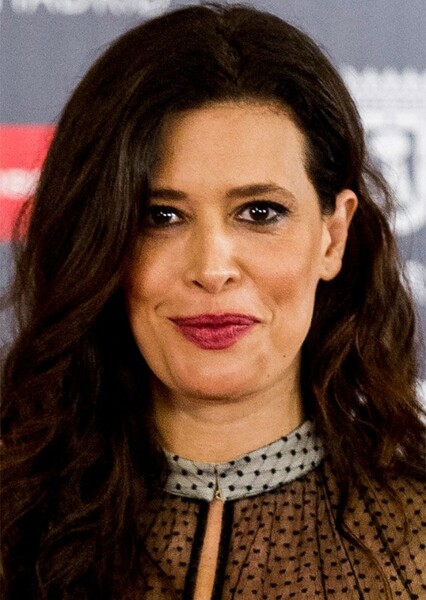 Angie Cepeda photo
