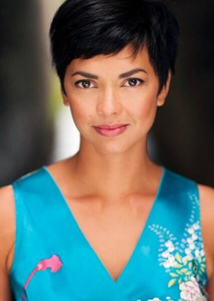 Angie Diaz photo