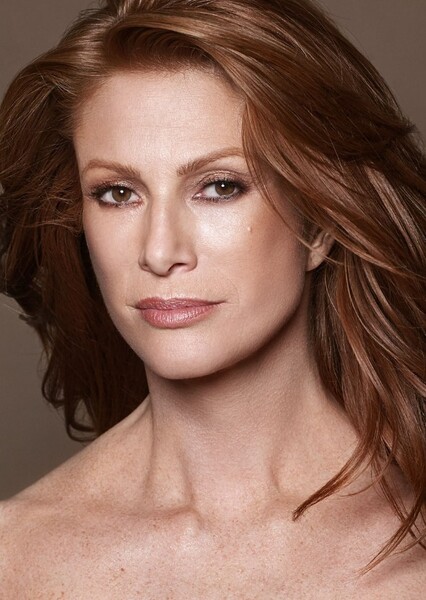 Angie Everhart