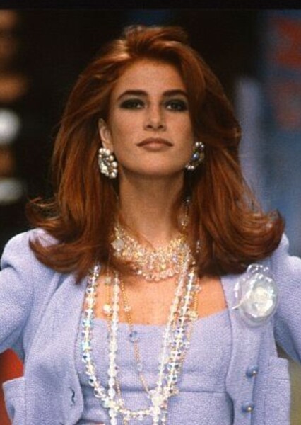 Angie Everhart