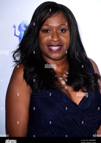 Angie Greaves photo