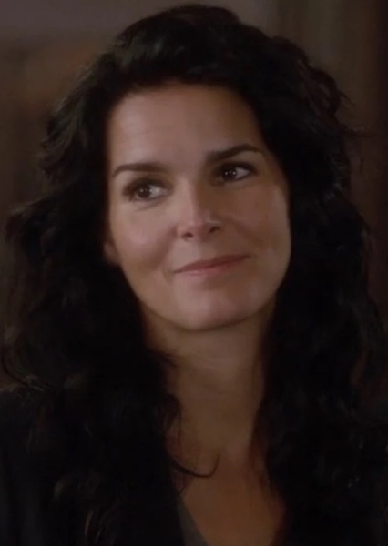 Angie Harmon photo