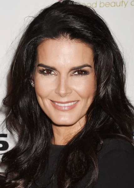 Angie Harmon photo