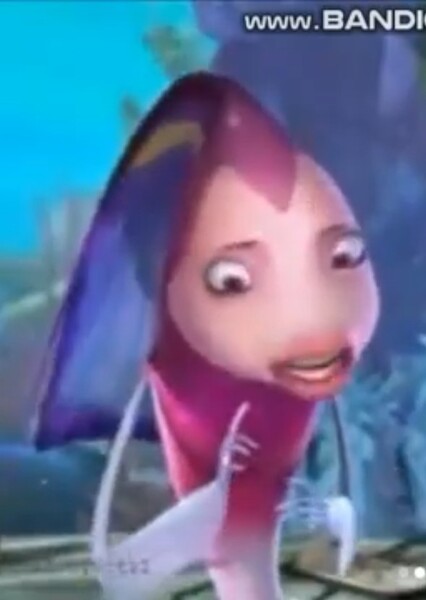 Angie (Shark Tale) photo